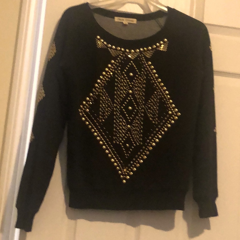 Hot & Delicious Sweater
